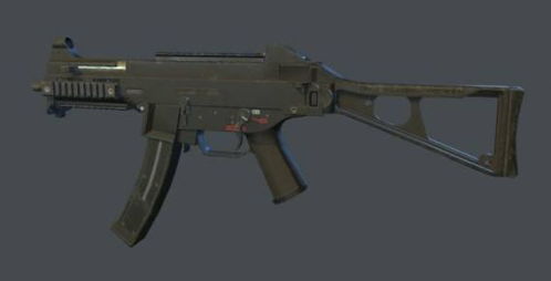 《使命召唤11》350款枪械体验：手麻挑战，枪战快感一览无遗