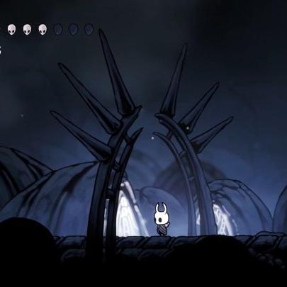 《空洞骑士》试玩体验：画面战斗魅力，游戏性深度解析