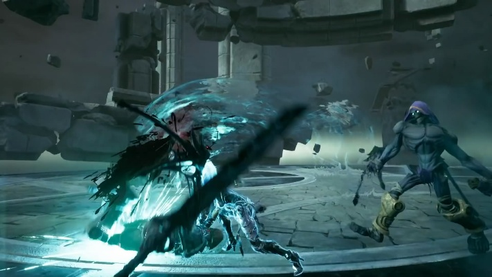 《暗黑血统2》DLC新篇章：彼勒领主降临，战栗挑战开启