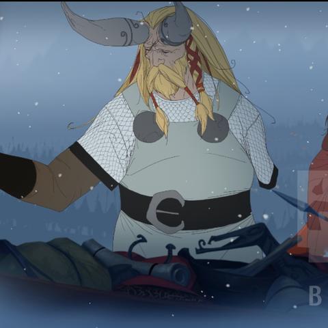 《旗帜传说3》全职业英雄技能深度解析