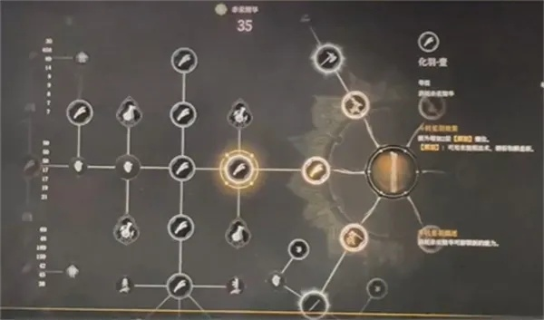 《明末渊虚之羽》山蚀命减伤攻略：获取途径揭秘！