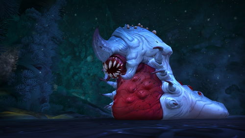 《魔兽世界》H奥迪尔戈霍恩奶萨攻略：三测奶萨高效打法揭秘