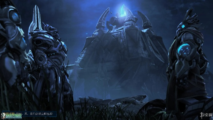 《星际争霸2虚空之遗》天梯攻略秘籍：全面战术解析与实战技巧揭秘