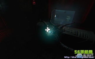 《SOMA全剧情解谜攻略》深度解析：脑细胞生存奥秘大揭秘