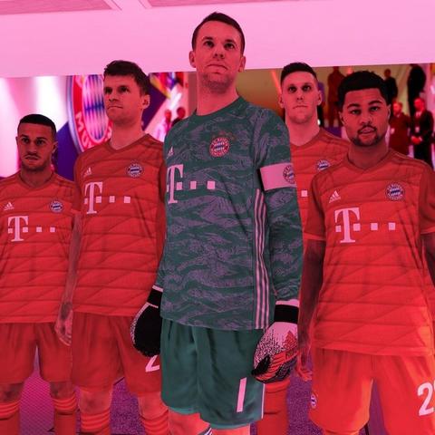 《PES2016》大师联赛攻略：深度解析实况足球竞技策略新技巧