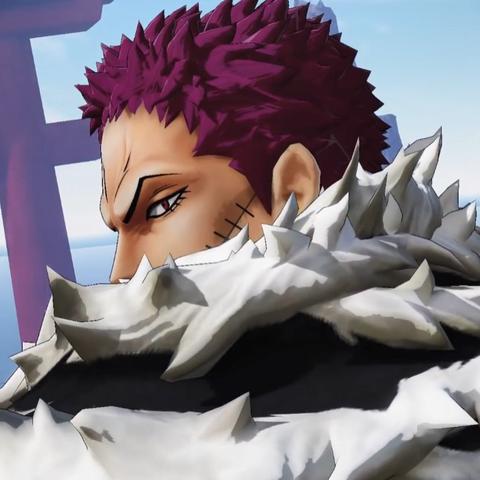 《海贼无双3》招式按键攻略：解锁全人物技能秘籍大揭秘