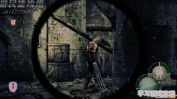 生化危机4操作，10个新手必学实战技巧，老玩家都藏着的隐藏机制？