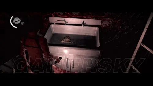 恶灵附身DLC委任全攻略：揭秘收集要素隐藏位置秘籍