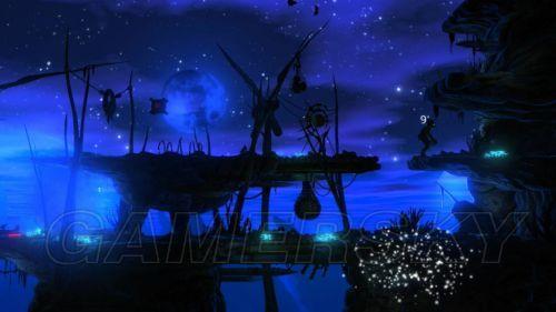 奇异世界白金奖杯攻略：新鲜图文视频+全奖杯秘籍解锁