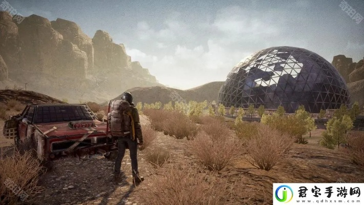 暗夜绝望2月25日全球测试开启,你准备好了吗?-NHN公司力作