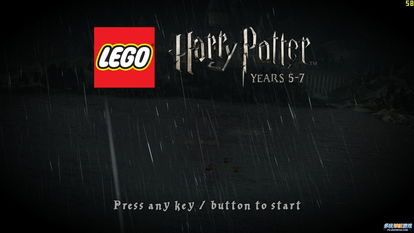 乐高哈利波特5-7年攻略：深度解析，解锁全新游戏体验