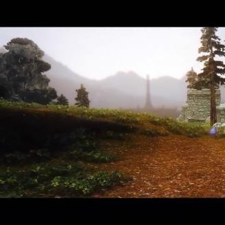 疯狂思想揭秘：上古卷轴5支线任务深度解析