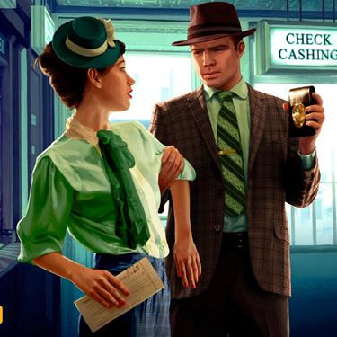 《黑色洛城》PC攻略：深度解析核心玩法，解锁全新游戏体验