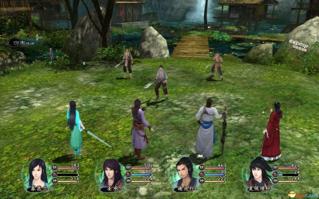 《仙剑奇侠传五》反激活攻略：轻松解锁游戏新体验