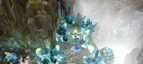 瀛洲声望揭秘：探寻《魔法门英雄无敌6》神秘荣耀之路