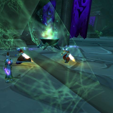 地狱声望揭秘：魔法门英雄无敌6深度解析