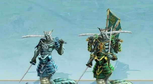 墓园生物揭秘：探寻《魔法门英雄无敌6》神秘力量