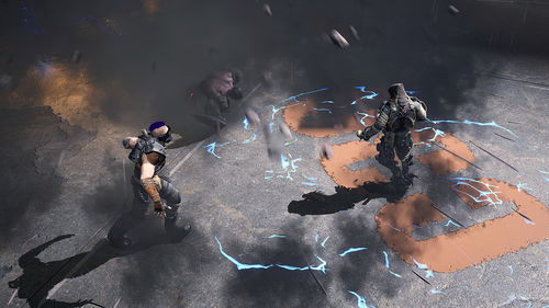 《虐杀熔炉》格斗肉鸽游戏4月30日震撼上线