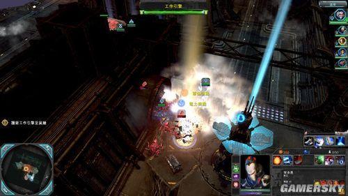 《战锤40K：战争黎明2-惩罚》深度攻略，解锁全新战术秘籍