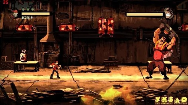 《闪克》PC全攻略揭秘：高效通关技巧大公开