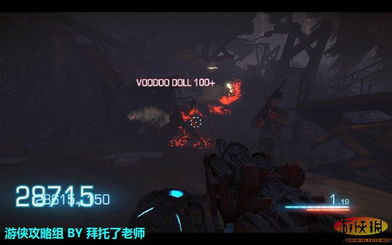 《子弹风暴》PC攻略：深度解析图文流程，轻松通关秘籍！