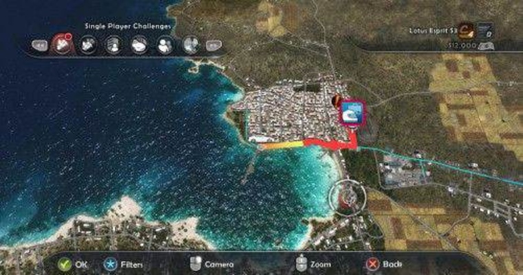 《无限试驾2》深度解析：环岛体验新升级，驾驭技巧大揭秘