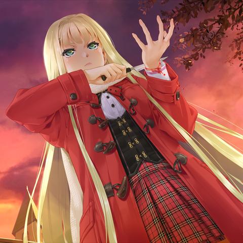 罪罚少女惊现万华镜，全新价值体验6月30日启幕