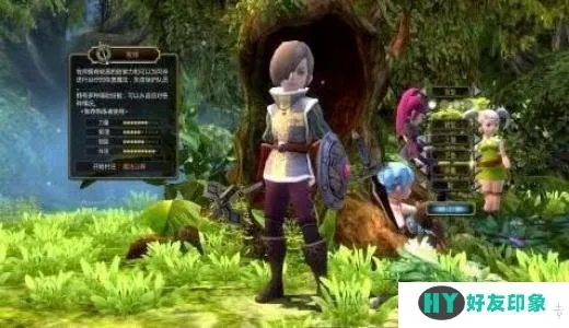 《神鬼寓言3》武器攻略：全面解析获取与升级秘籍