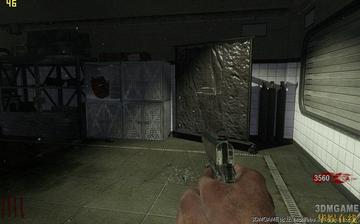 五角大楼惊悚揭秘：COD7僵尸模式全新求生挑战