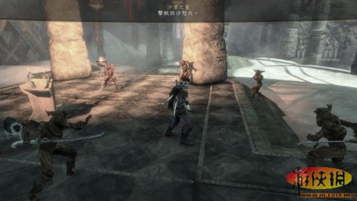 神鬼寓言3全流程攻略揭秘，深度解析新视角