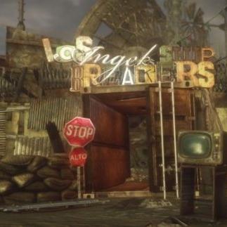 辐射新维加斯全技能揭秘：打造独特生存力