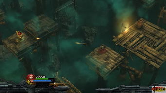 《劳拉光之守护者攻略：高清全流程揭秘》