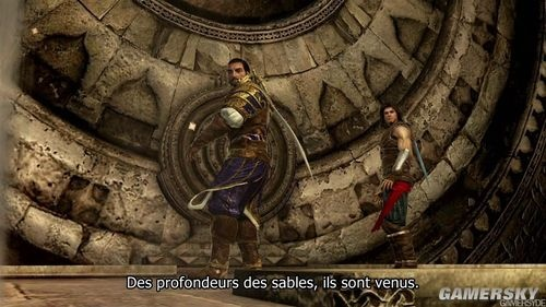 《波斯王子5》深度评测攻略：探寻遗忘之沙的神秘宝藏