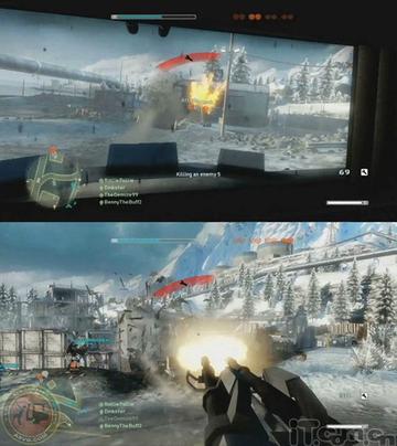 《战地叛逆连队2》载具攻略：深度解析全新战术技巧