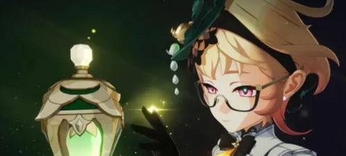 《原神》艾梅莉埃强度解析：抽她还是等？深度分析！