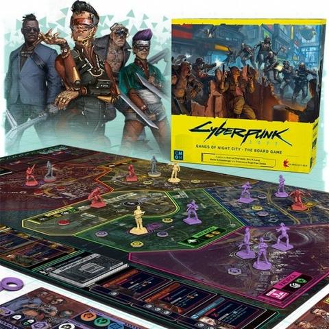 《赛博朋克2077》升级秘籍：CDPR神秘帮手曝光