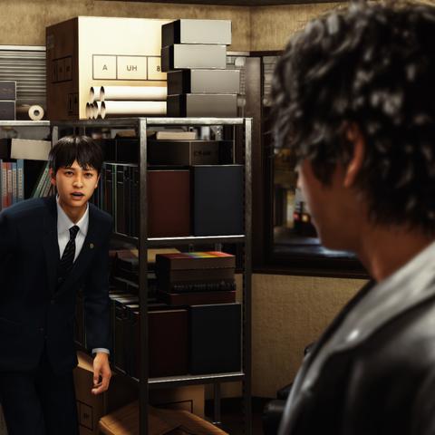 《审判之眼》首曝预告：死神遗言，悬疑开篇！