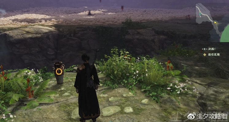 《古剑奇谭三》试玩版实战技巧，轻松通关攻略！