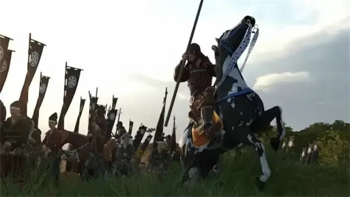 《骑马与砍杀2》织丰MOD深度整合，解锁全新游戏体验