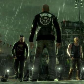 《侠盗猎车4》俄语电台歌曲大删减！独家盘点那些即将消失的经典旋律