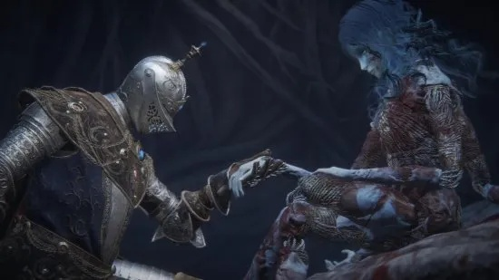 《艾尔登法环》菈妮剧情深度解析：揭秘隐藏真相