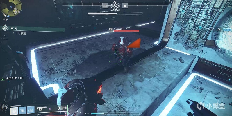 《命运2》新手必看！智谋模式攻略，轻松提升策略技巧