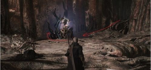 《鬼泣5》全攻略揭秘：魔魂石碎片寻踪与隐藏关卡深度解析