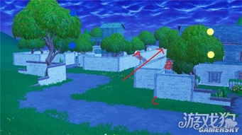 《堡垒之夜》S6别墅攻略：海景别墅高效打法解析技巧分享