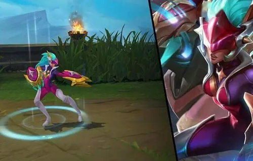 《银河战士P4》新载具薇奥拉揭秘：摩托升级新技能解析