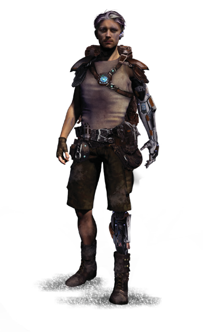 《战帆DLC全NPC英雄属性解析：深度揭秘流浪者技能详解》