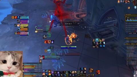 大坝渡鸦之眼S7赛季搜刮秘境攻略揭秘新视野