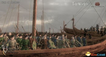 战帆激荡：揭秘《骑马与砍杀2》DLC撞船秘境攻略