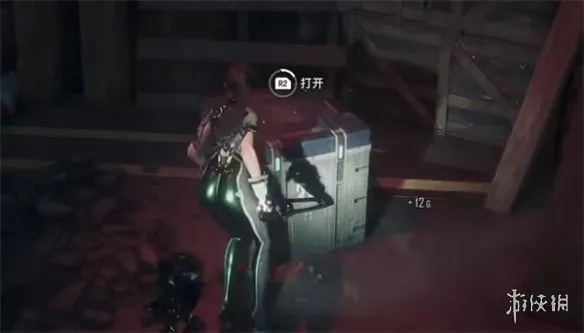 《剑星》立体停车场全搜集秘籍：隐藏收集品位置曝光