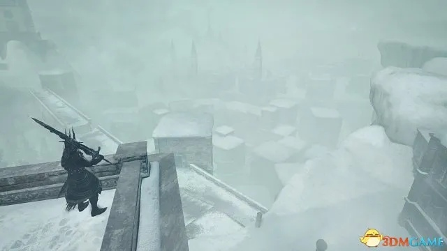 《黑暗之魂2》DLC“象牙王冠”预告片：揭秘神秘力量